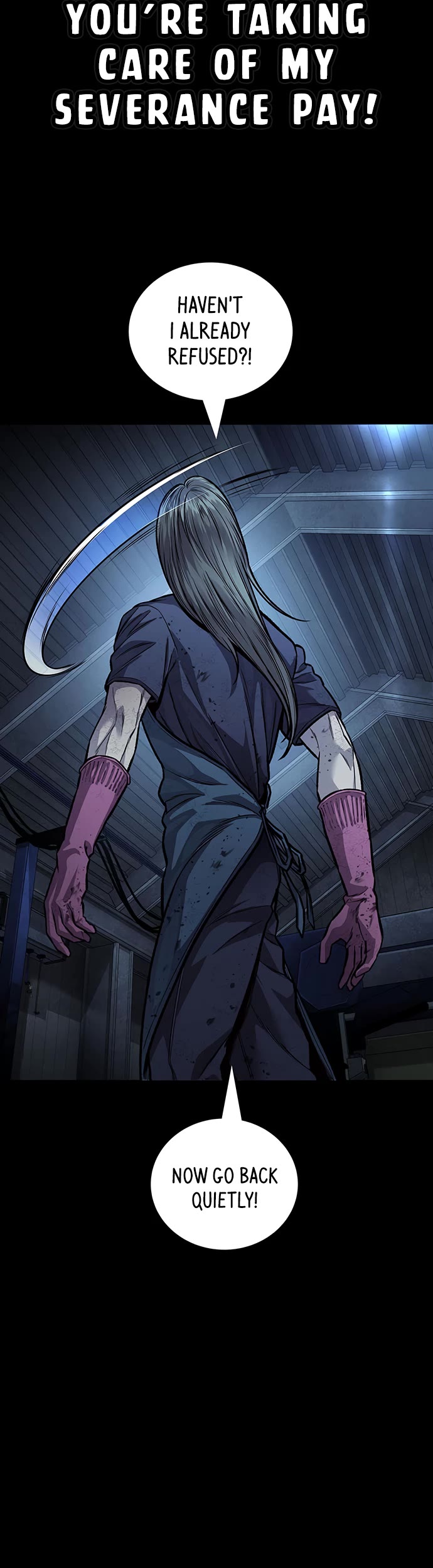 Vigilante Part 2 chapter 88 page 15