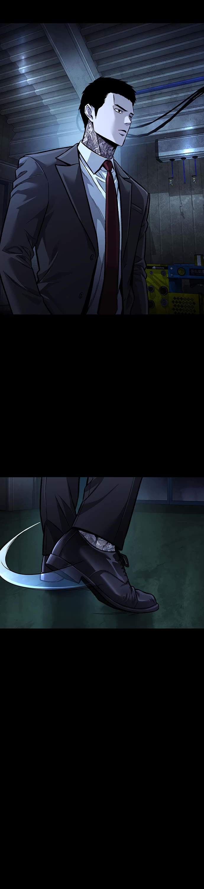 Vigilante Part 2 chapter 88 page 16