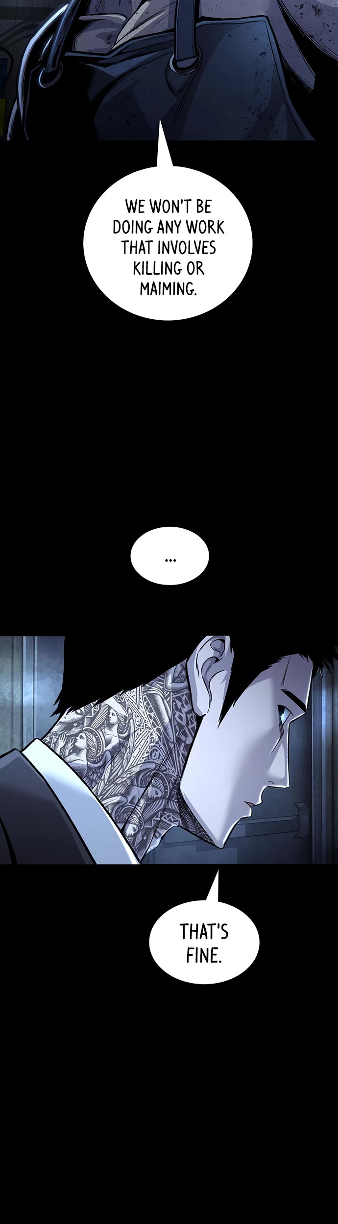 Vigilante Part 2 chapter 88 page 18