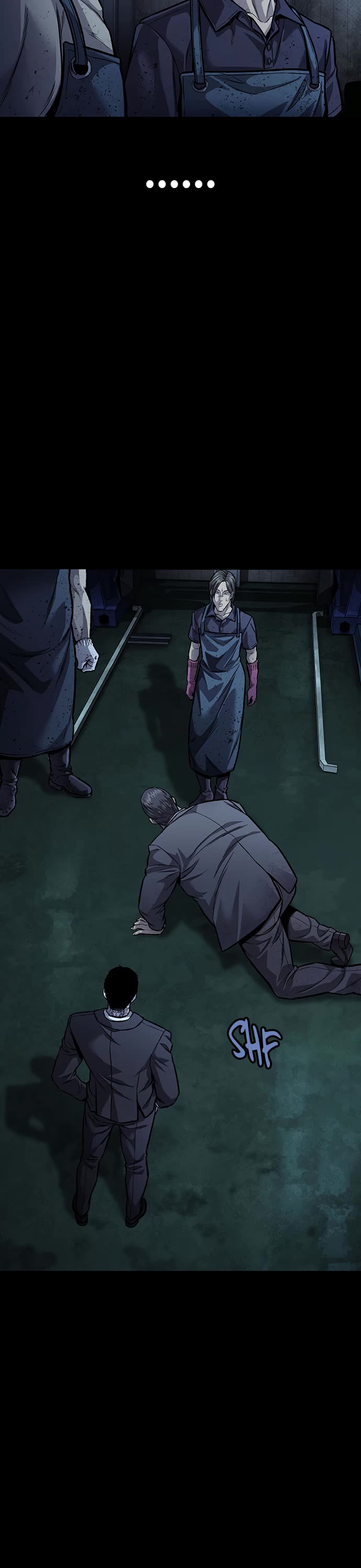 Vigilante Part 2 chapter 88 page 2
