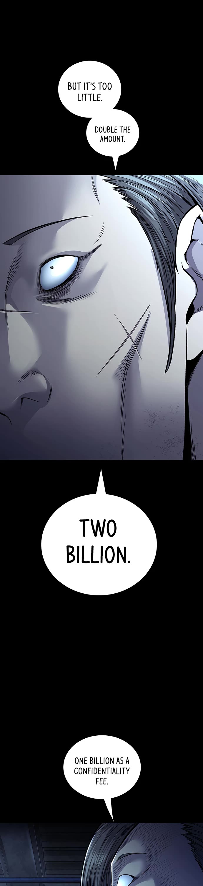 Vigilante Part 2 chapter 88 page 25