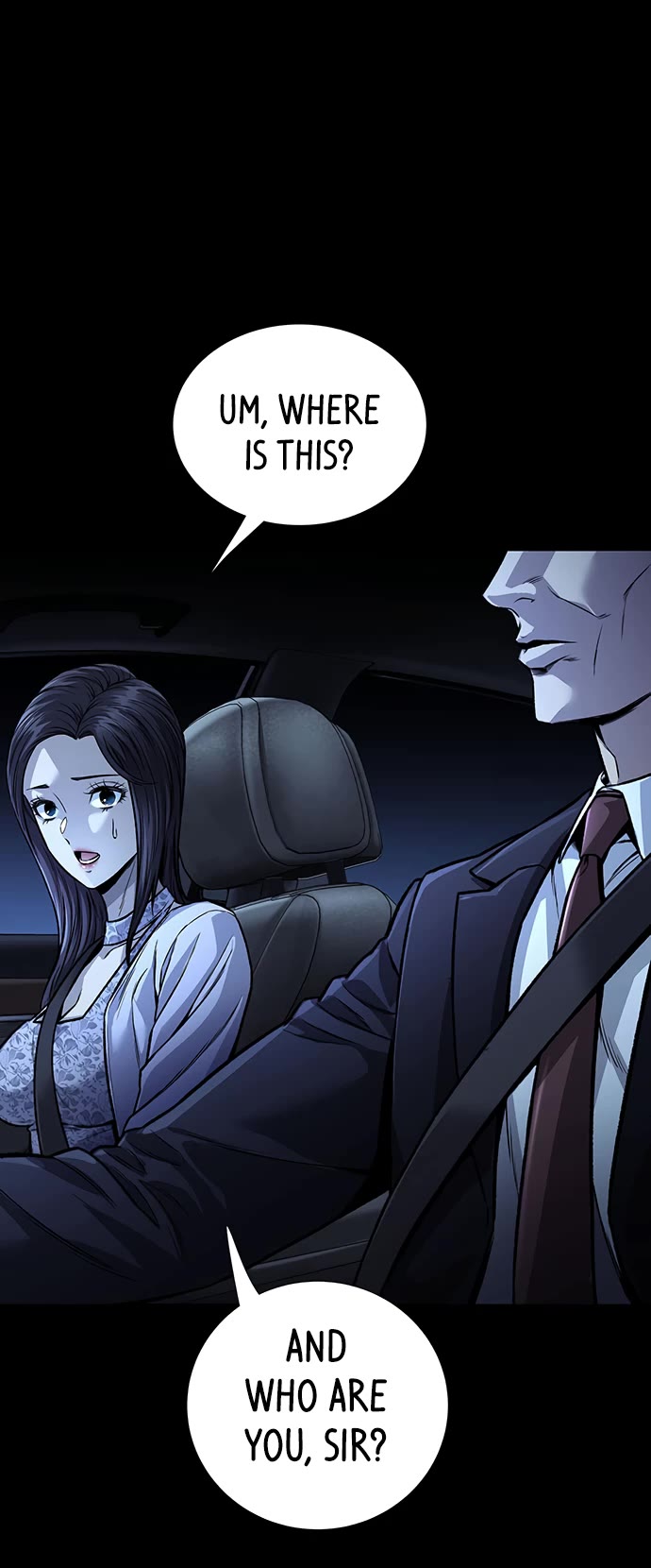 Vigilante Part 2 chapter 88 page 31
