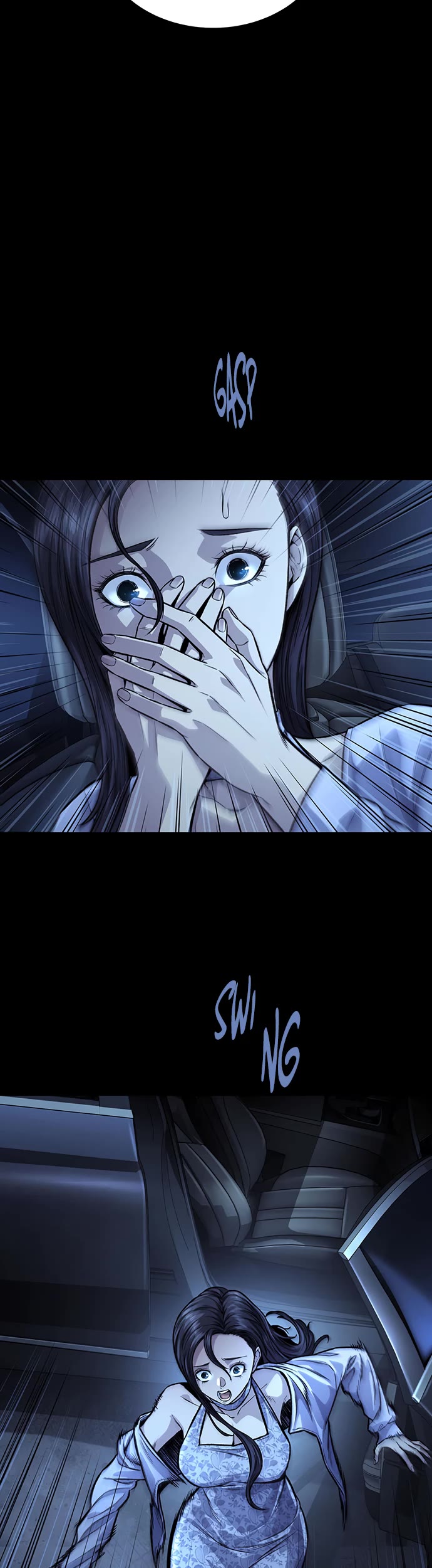 Vigilante Part 2 chapter 88 page 34