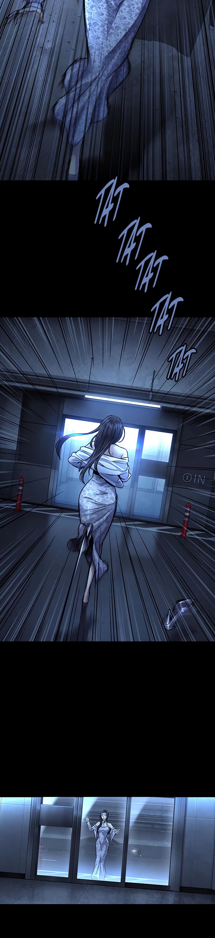 Vigilante Part 2 chapter 88 page 35