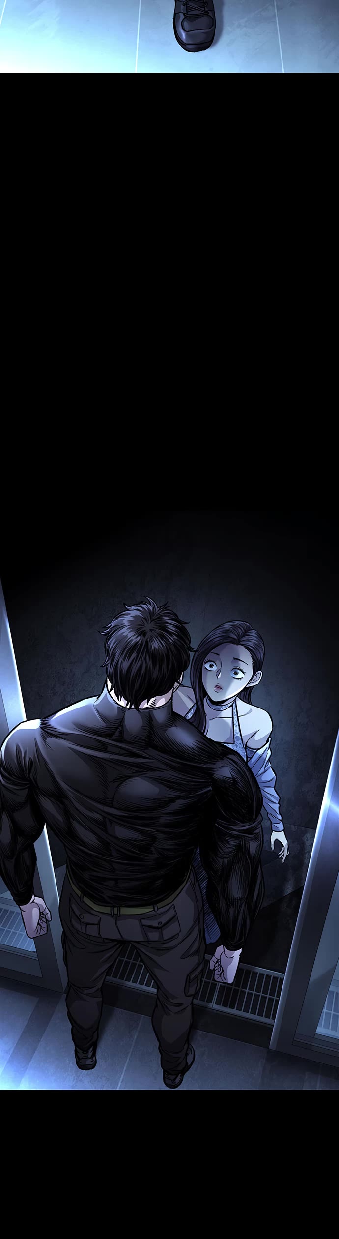 Vigilante Part 2 chapter 88 page 37