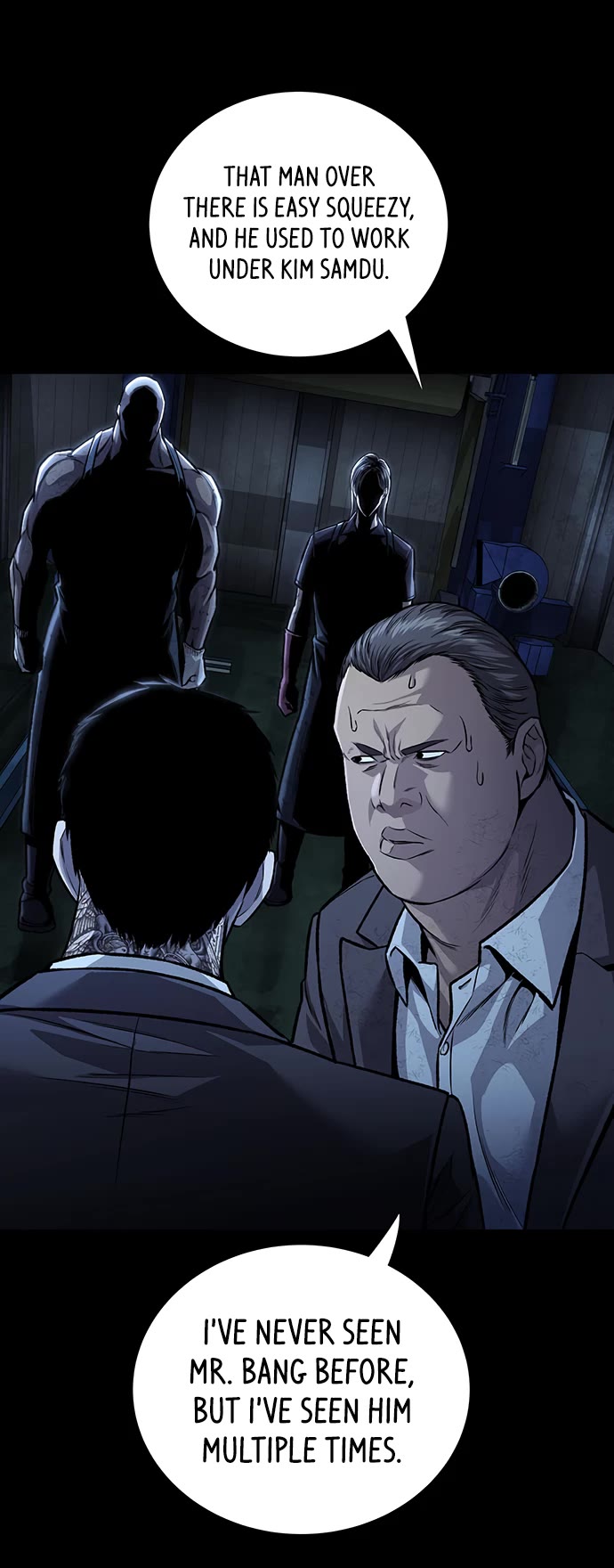 Vigilante Part 2 chapter 88 page 4