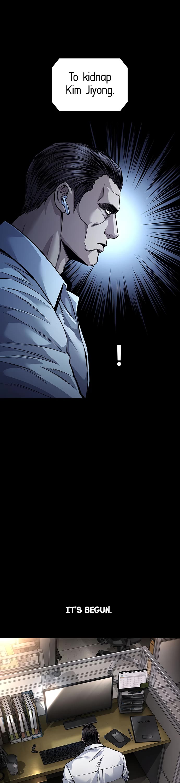 Vigilante Part 2 chapter 88 page 42