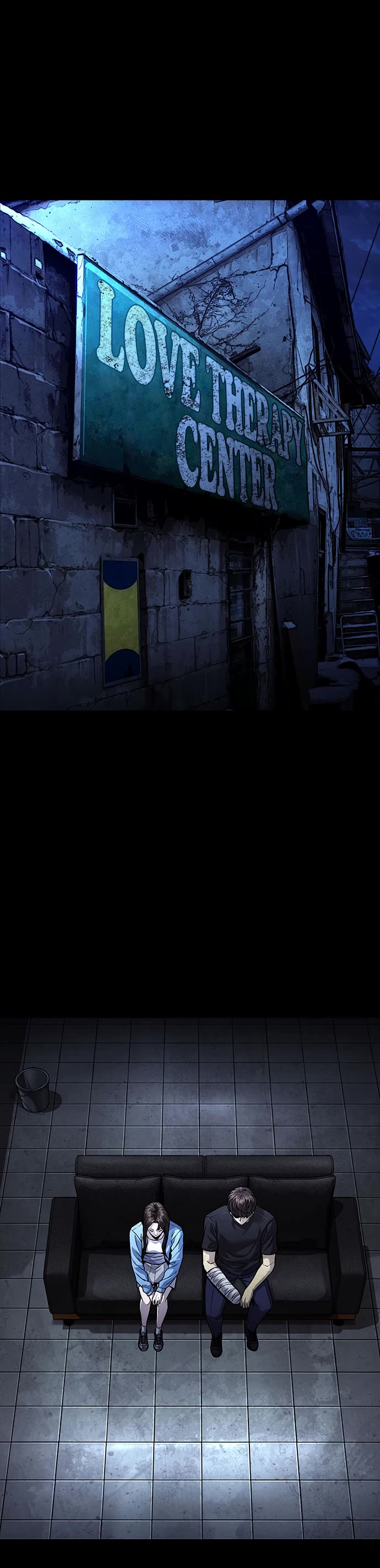 Vigilante Part 2 chapter 88 page 44