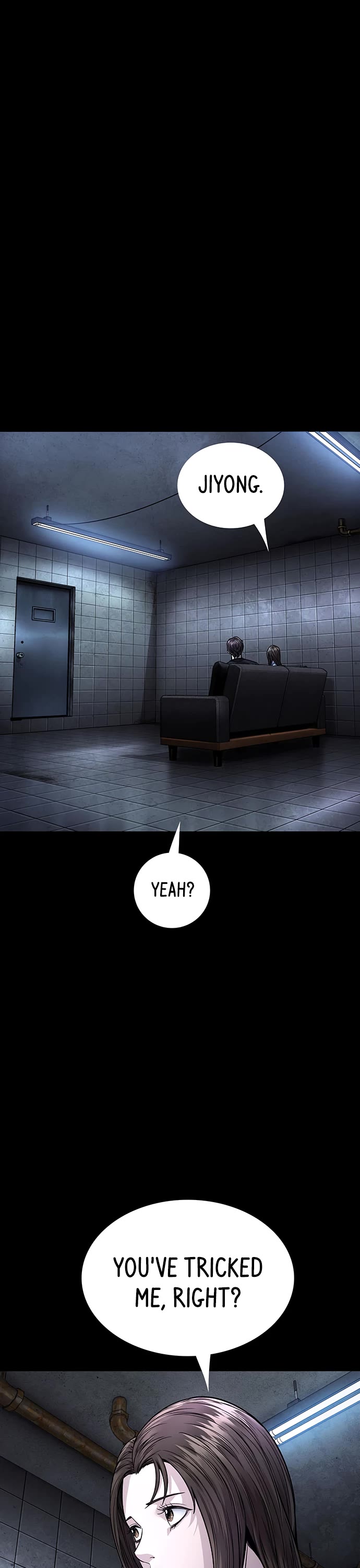Vigilante Part 2 chapter 88 page 45