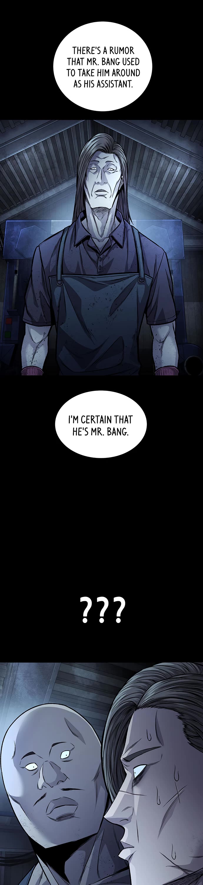 Vigilante Part 2 chapter 88 page 5