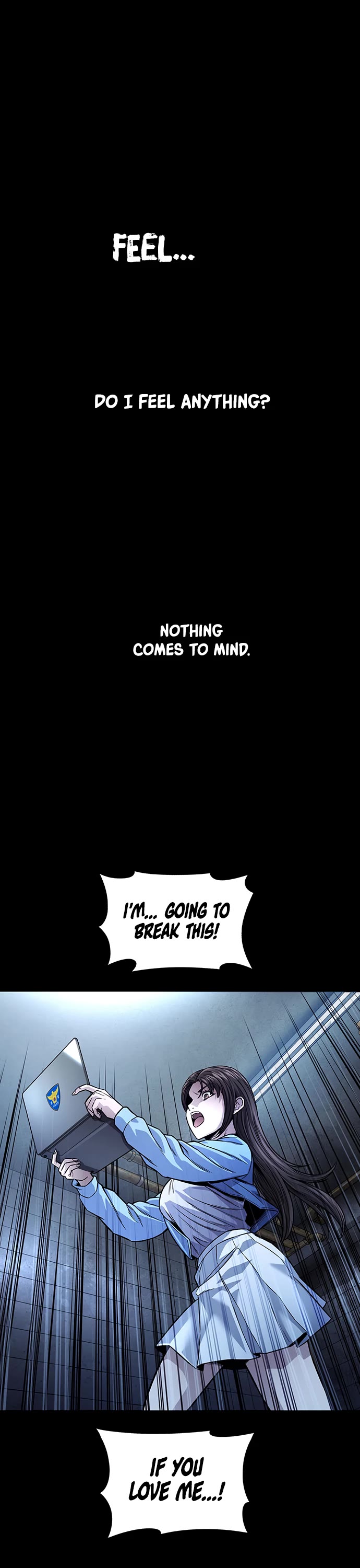 Vigilante Part 2 chapter 88 page 57