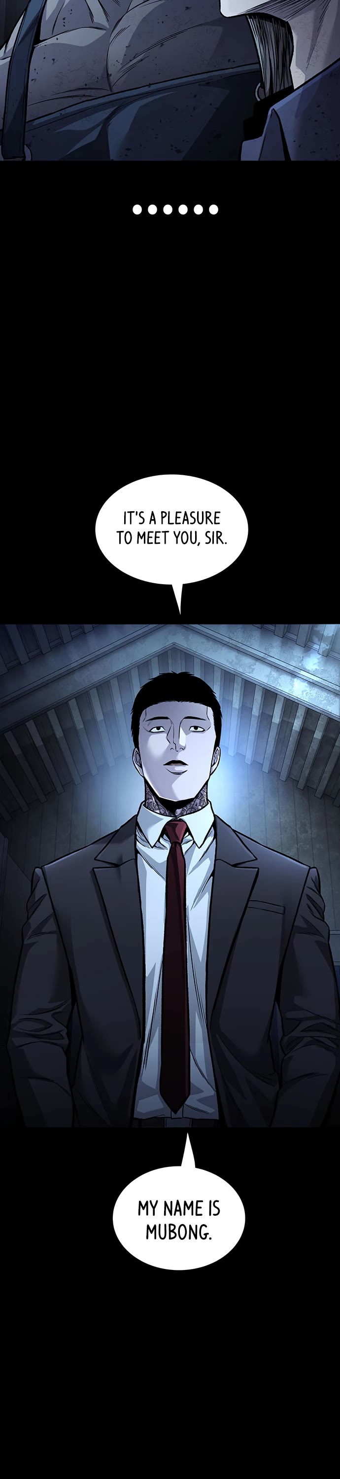 Vigilante Part 2 chapter 88 page 6