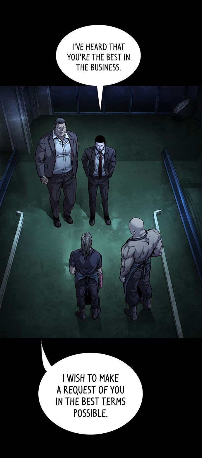 Vigilante Part 2 chapter 88 page 7