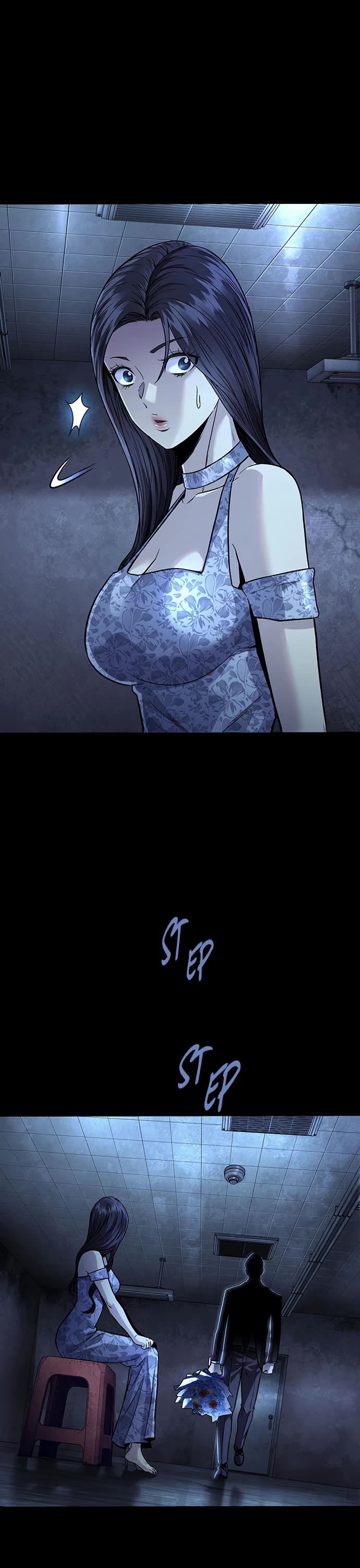 Vigilante Part 2 chapter 89 page 1