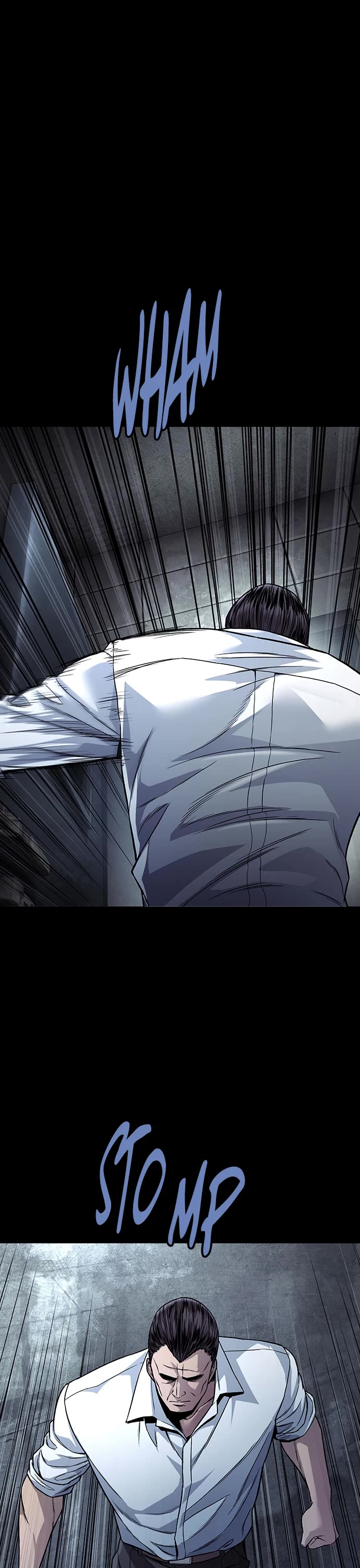 Vigilante Part 2 chapter 89 page 14