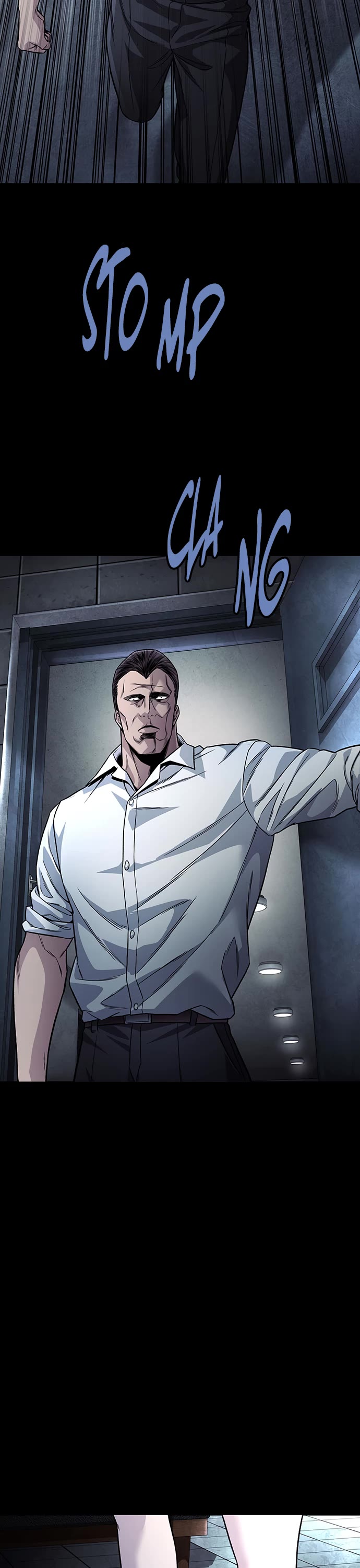 Vigilante Part 2 chapter 89 page 15