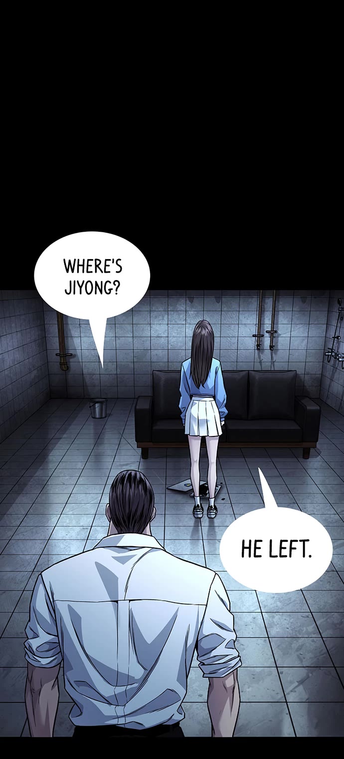 Vigilante Part 2 chapter 89 page 17