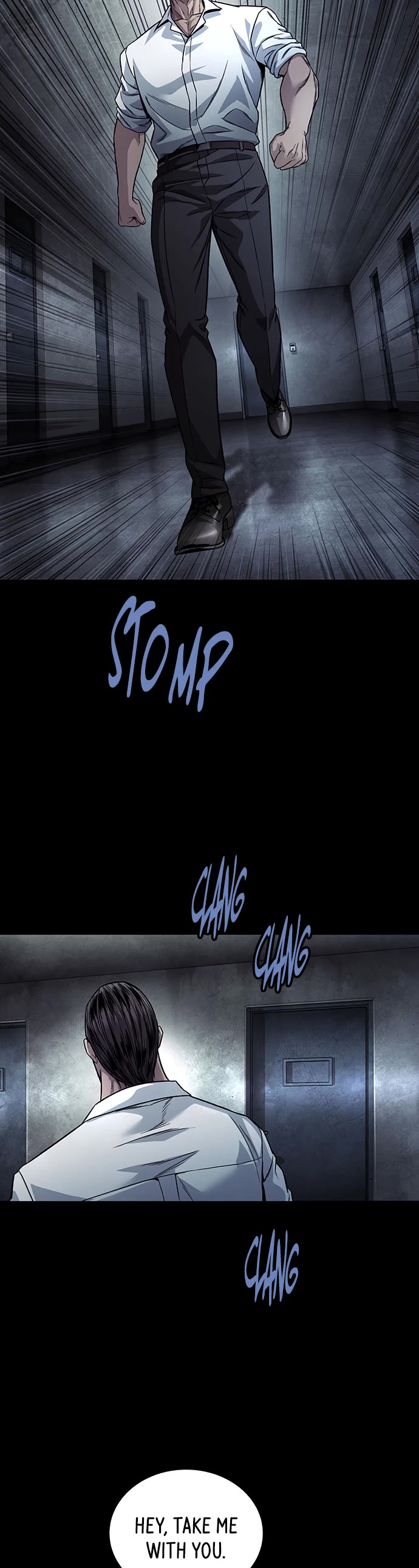 Vigilante Part 2 chapter 89 page 19