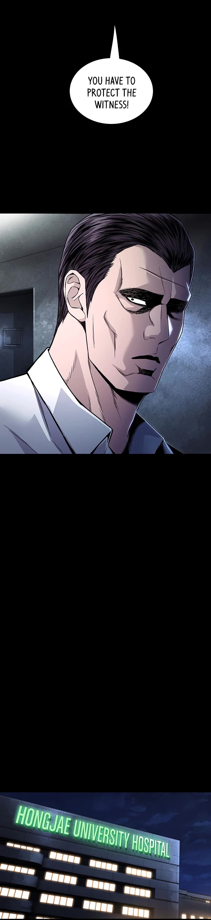 Vigilante Part 2 chapter 89 page 21