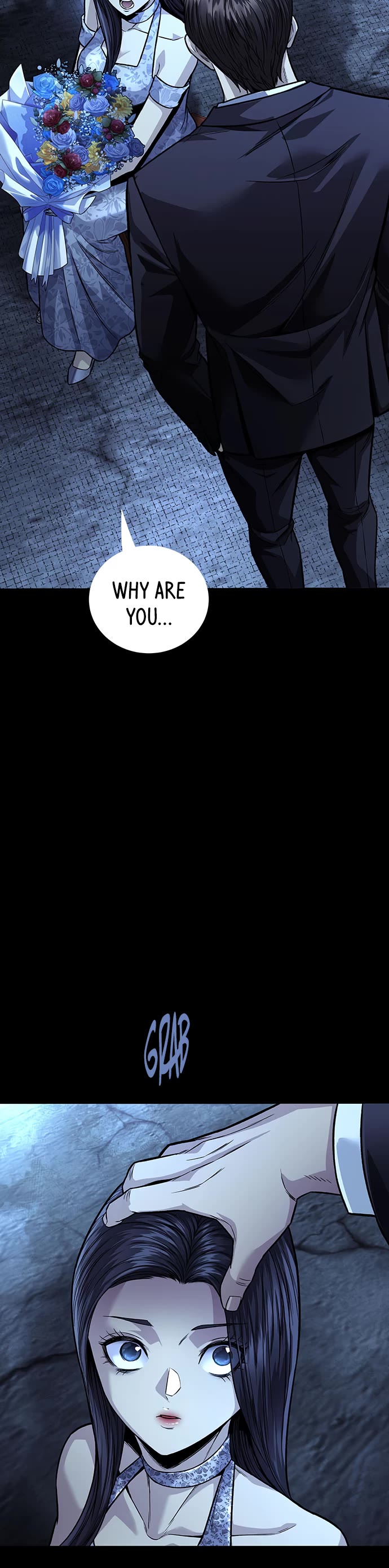 Vigilante Part 2 chapter 89 page 3