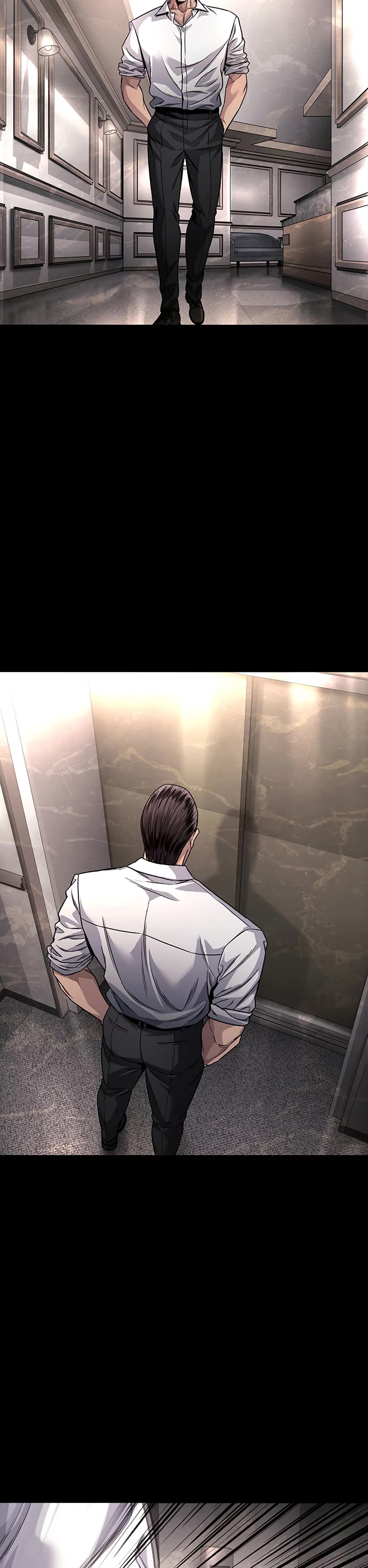 Vigilante Part 2 chapter 89 page 31