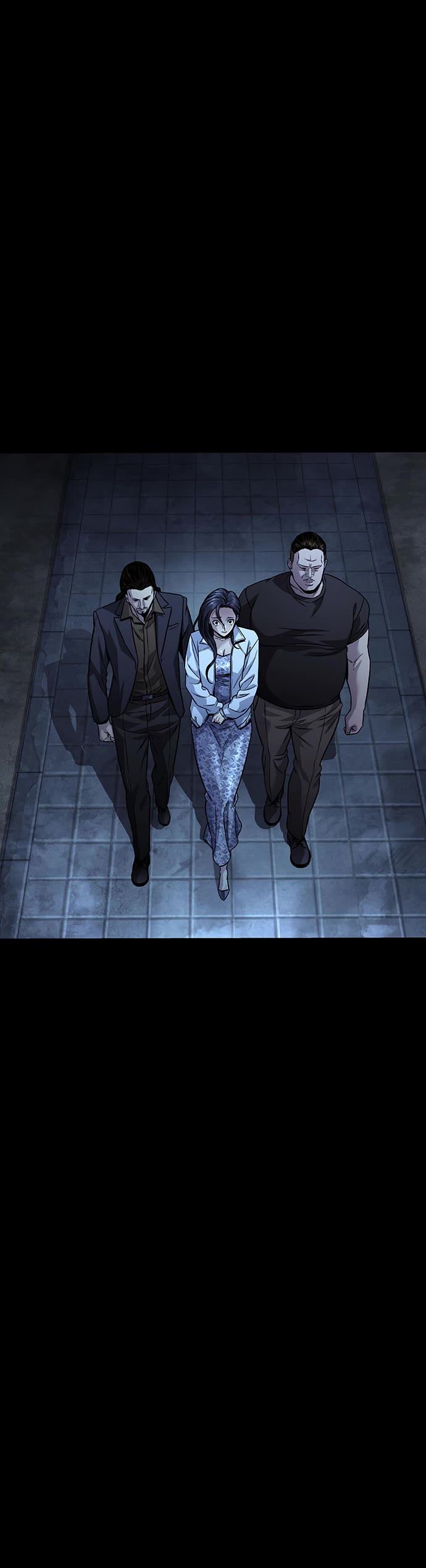 Vigilante Part 2 chapter 89 page 37