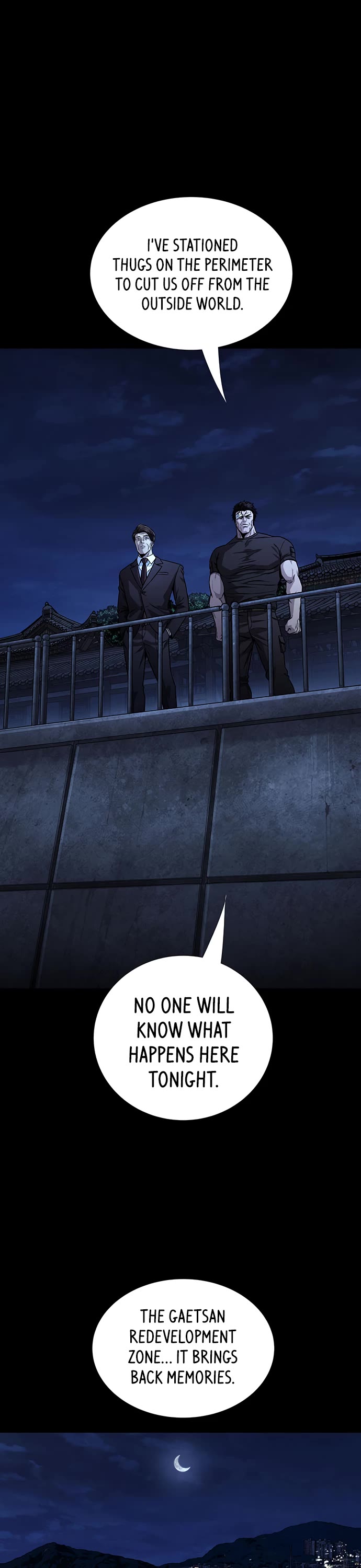 Vigilante Part 2 chapter 89 page 39