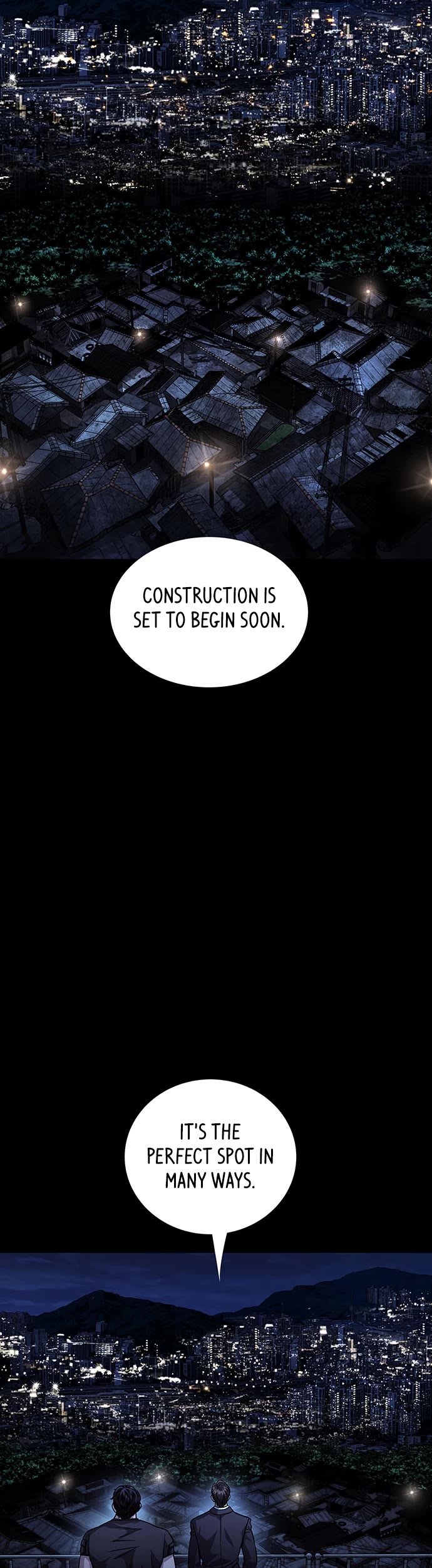 Vigilante Part 2 chapter 89 page 40