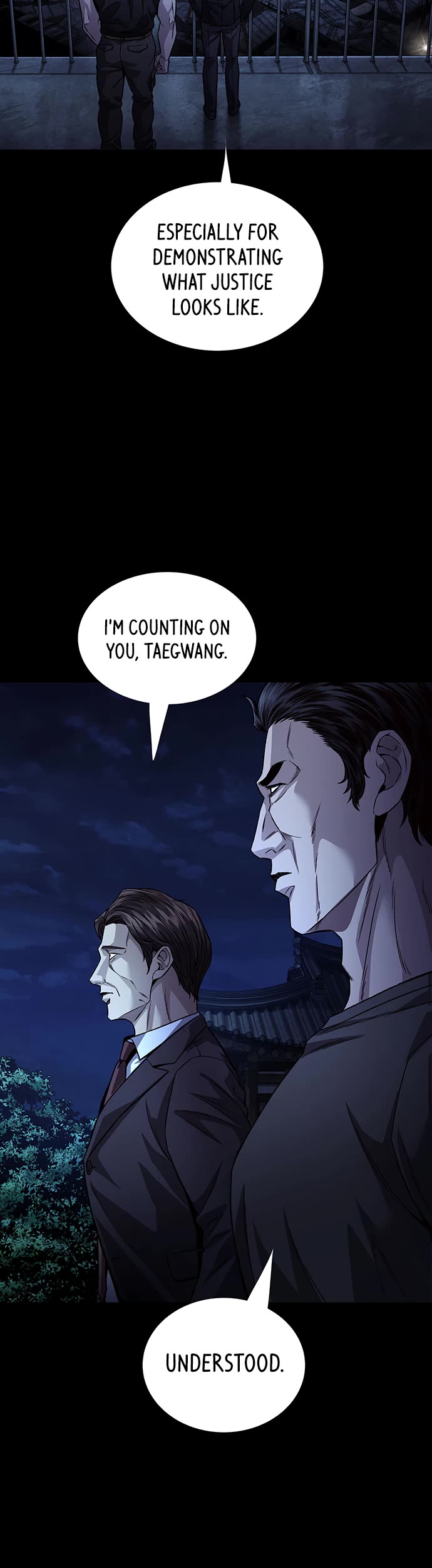 Vigilante Part 2 chapter 89 page 41