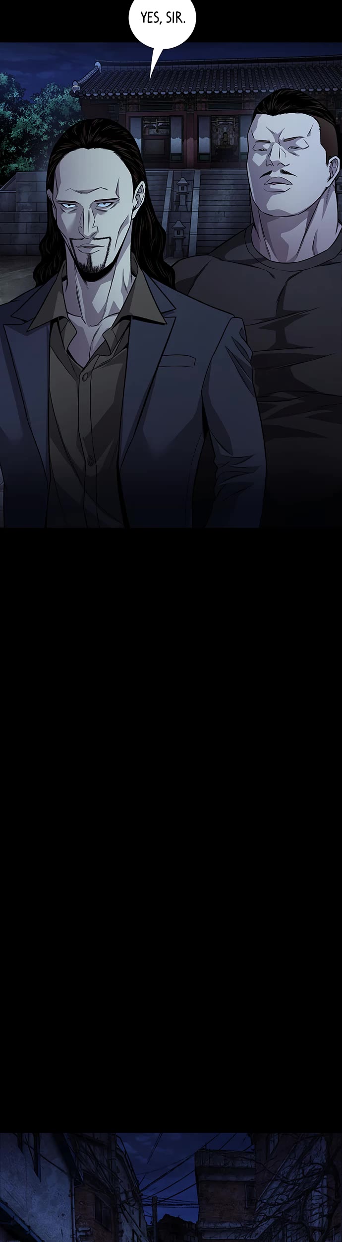 Vigilante Part 2 chapter 89 page 43