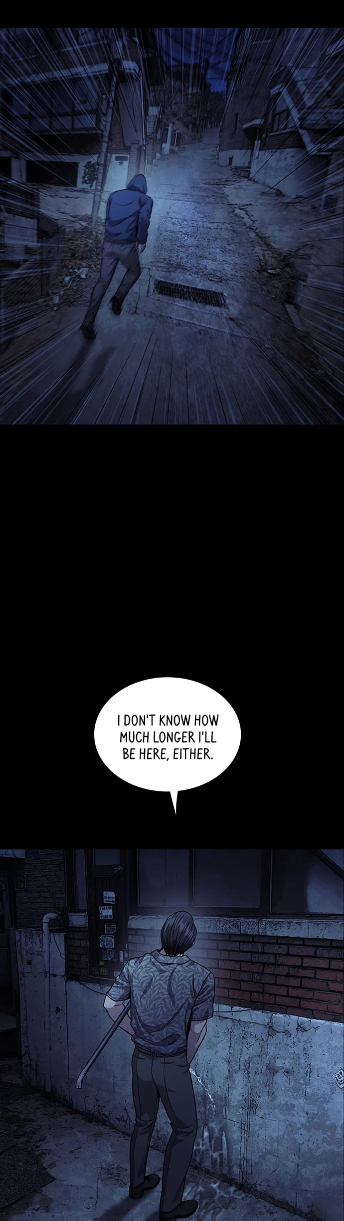 Vigilante Part 2 chapter 89 page 49