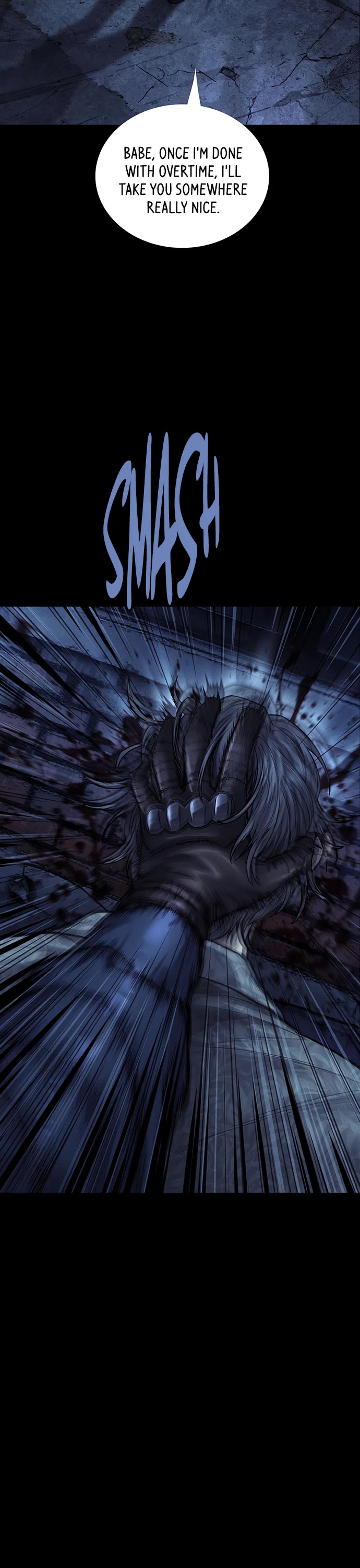 Vigilante Part 2 chapter 89 page 50