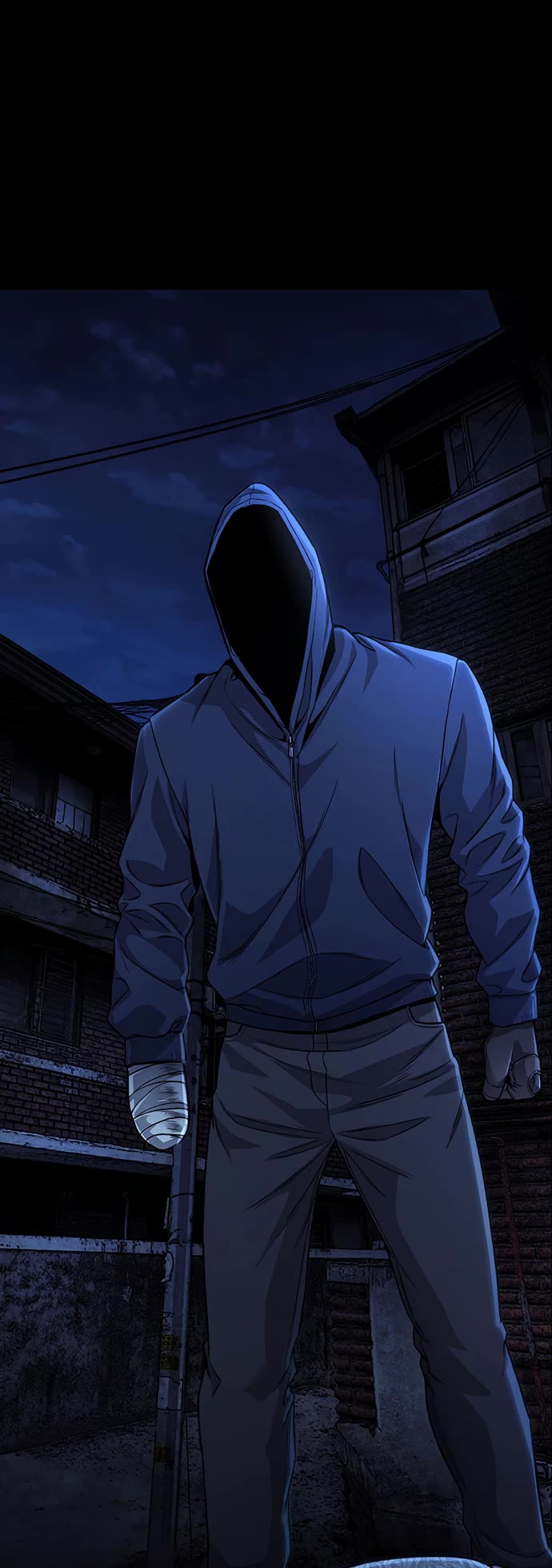 Vigilante Part 2 chapter 89 page 51