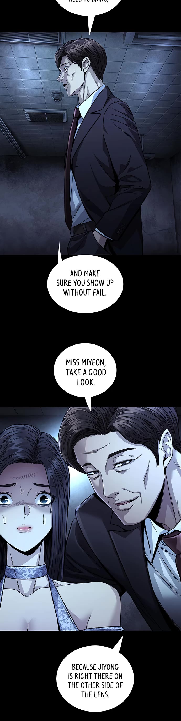 Vigilante Part 2 chapter 89 page 6