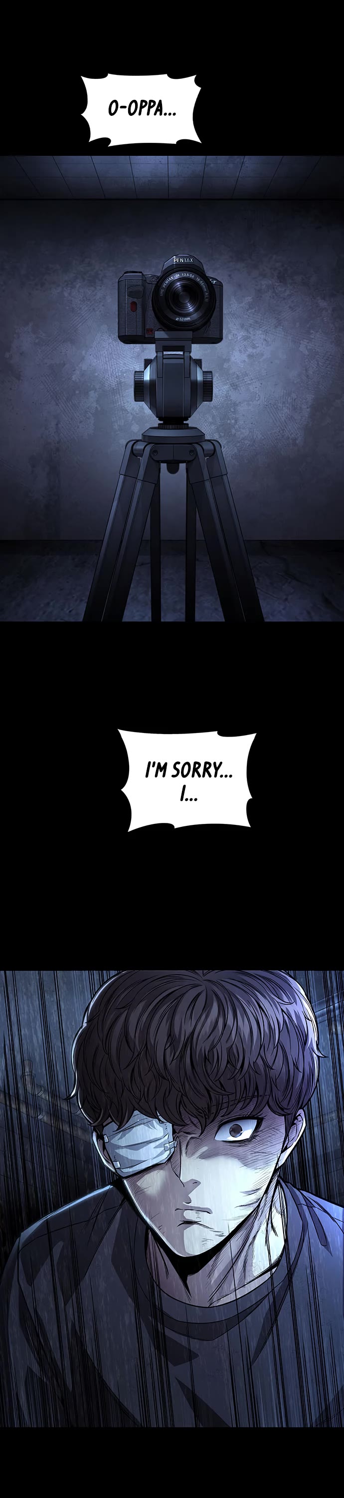 Vigilante Part 2 chapter 89 page 7