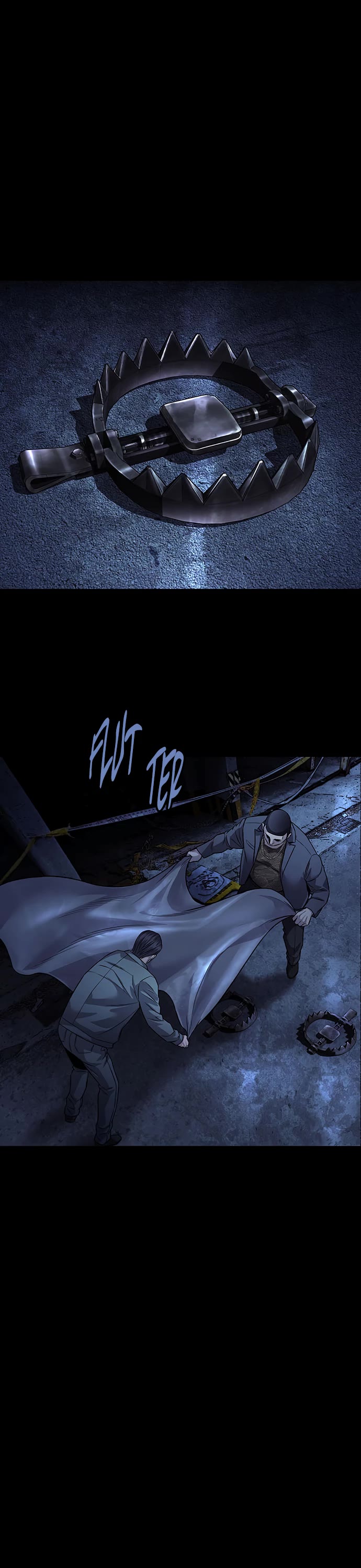 Vigilante Part 2 chapter 90 page 13