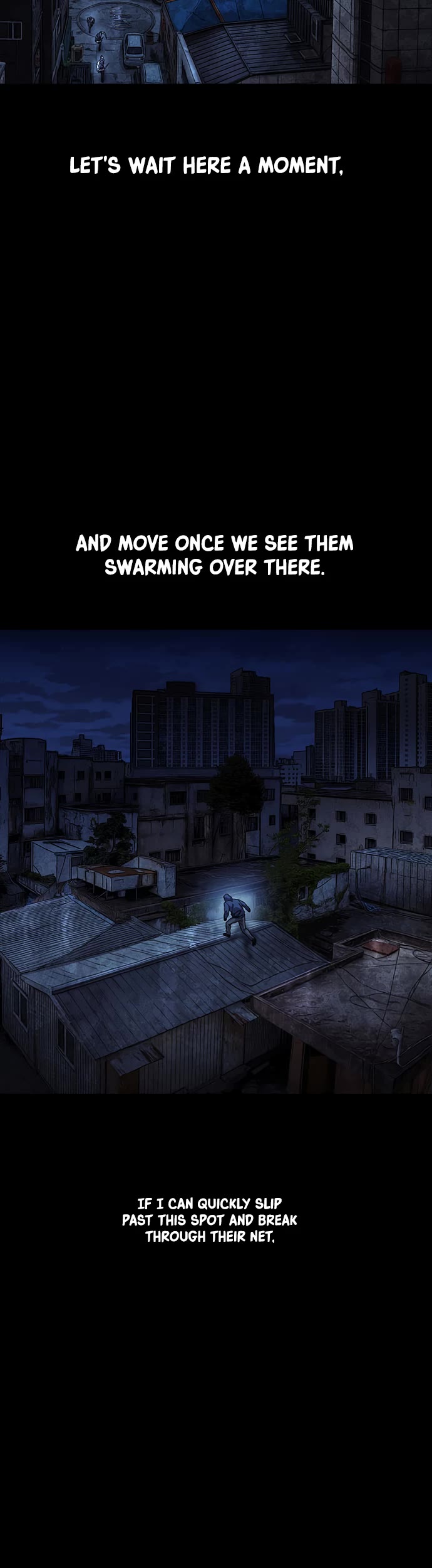 Vigilante Part 2 chapter 90 page 15