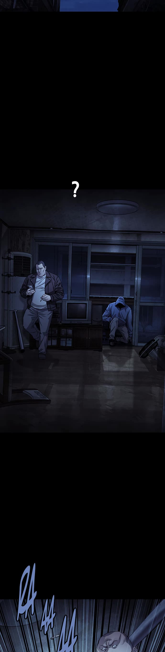 Vigilante Part 2 chapter 90 page 17