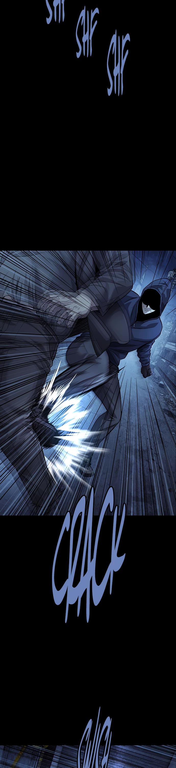 Vigilante Part 2 chapter 90 page 2