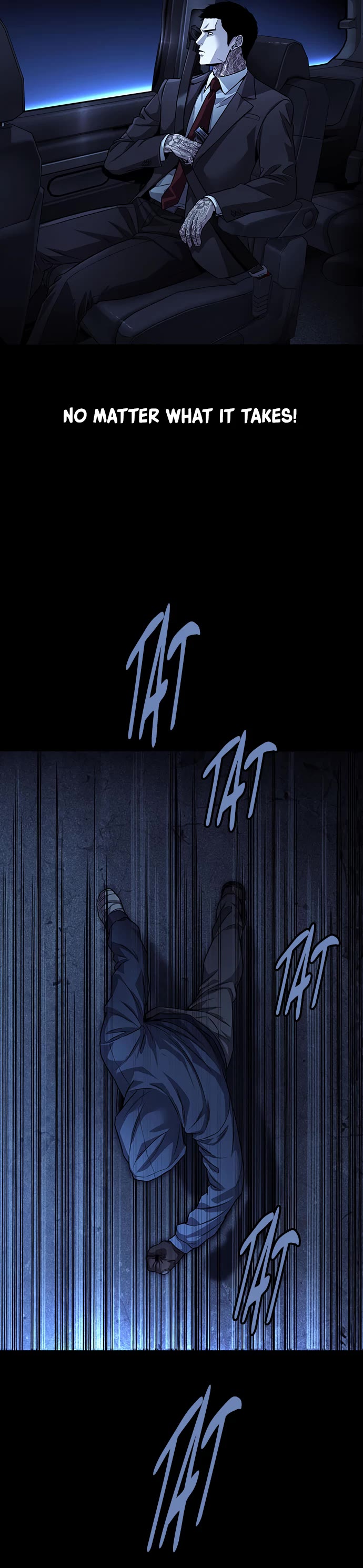 Vigilante Part 2 chapter 90 page 27