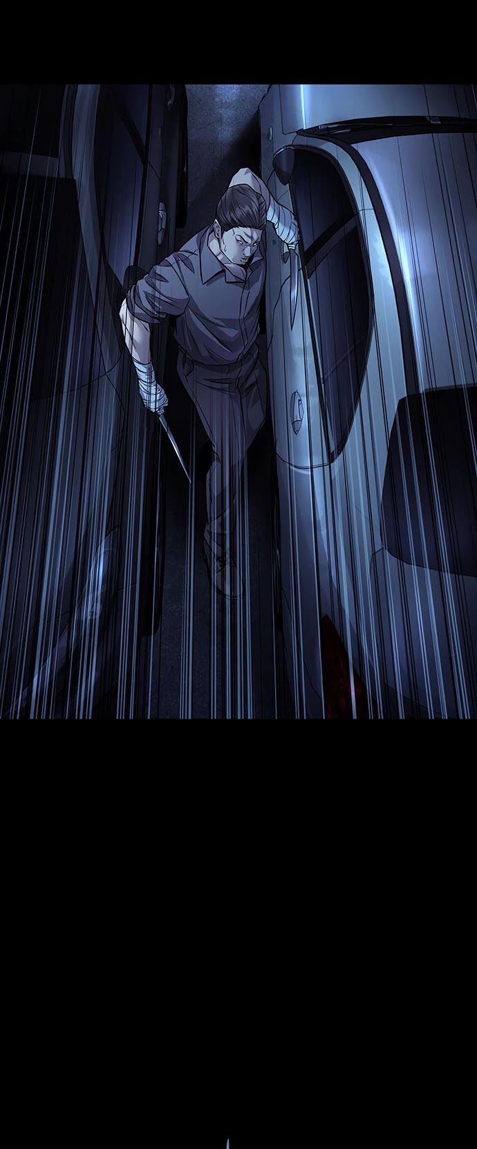 Vigilante Part 2 chapter 90 page 30