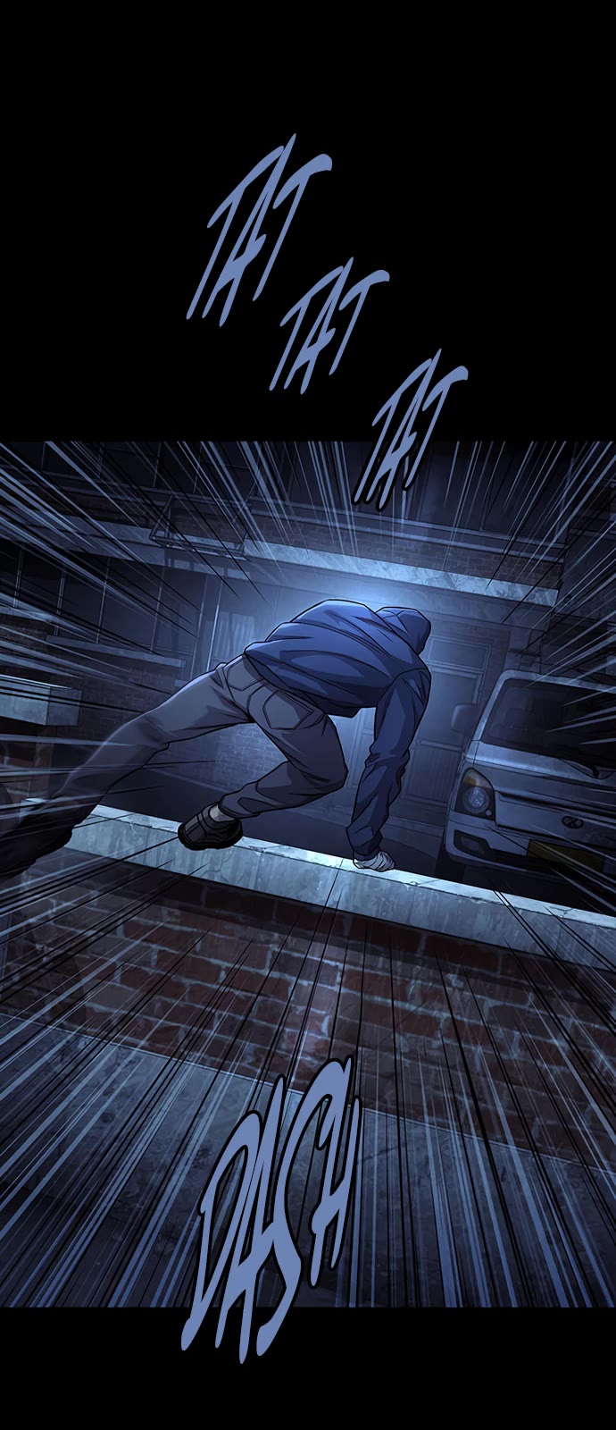 Vigilante Part 2 chapter 90 page 35