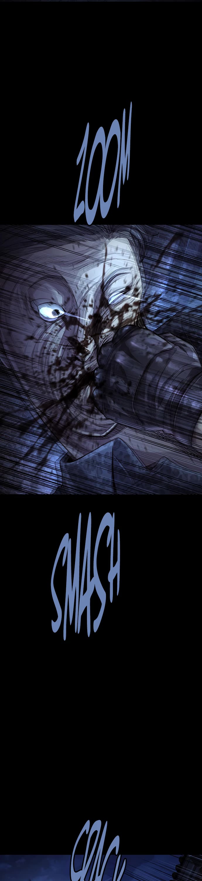 Vigilante Part 2 chapter 90 page 37