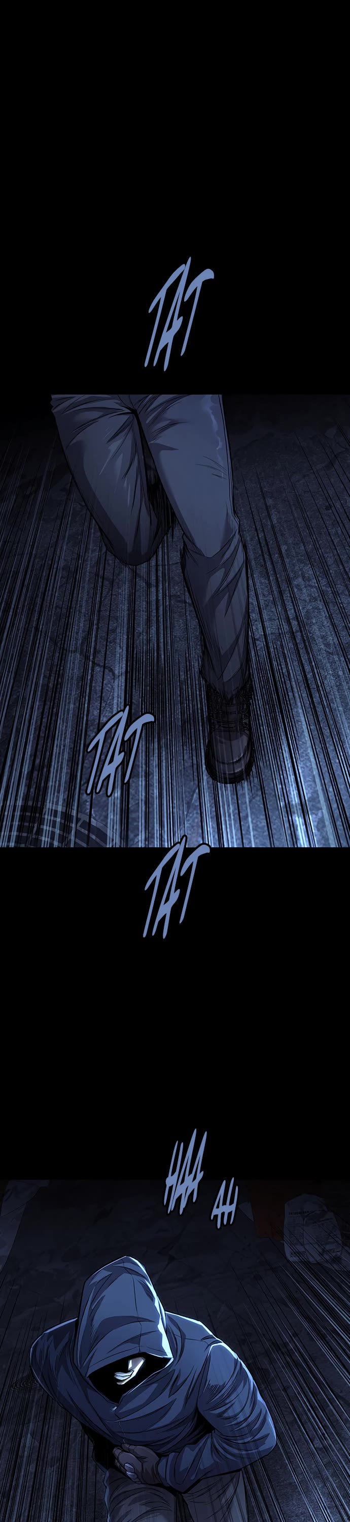 Vigilante Part 2 chapter 90 page 40