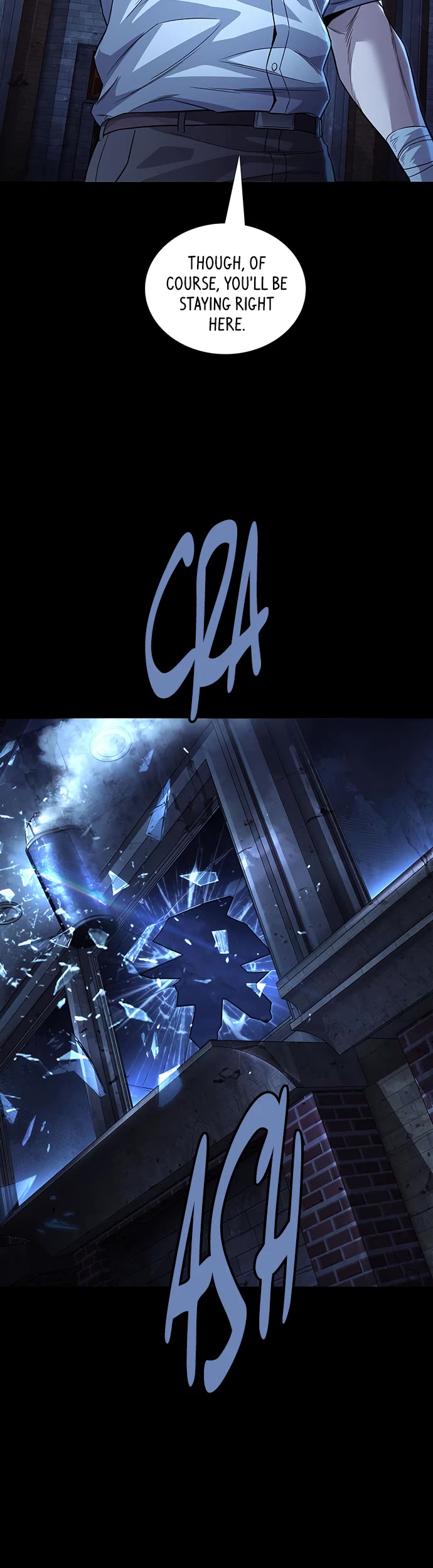 Vigilante Part 2 chapter 90 page 51
