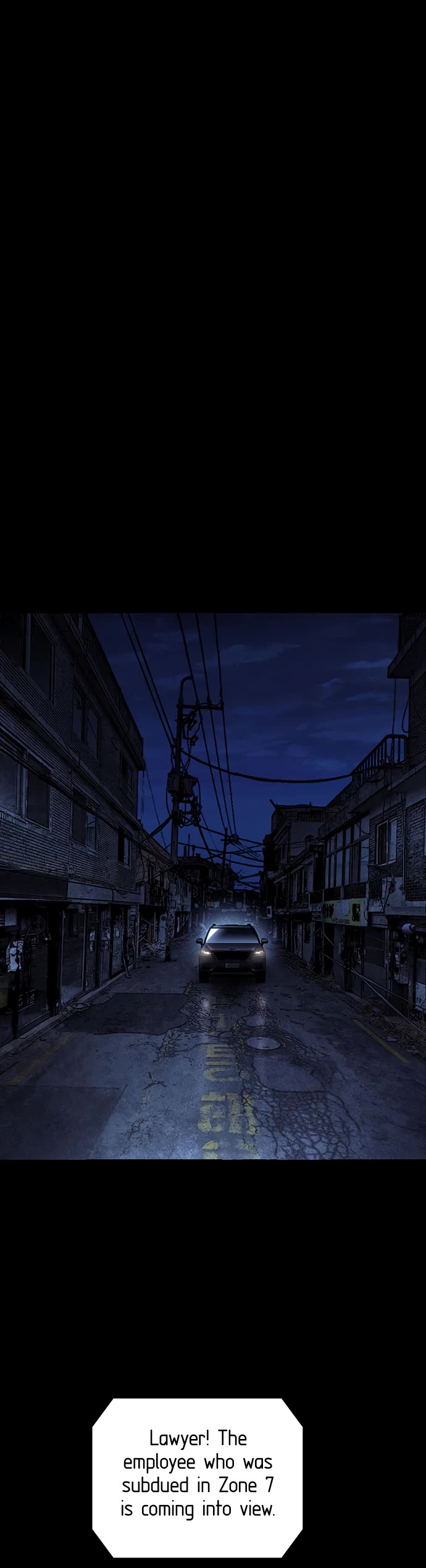 Vigilante Part 2 chapter 90 page 6
