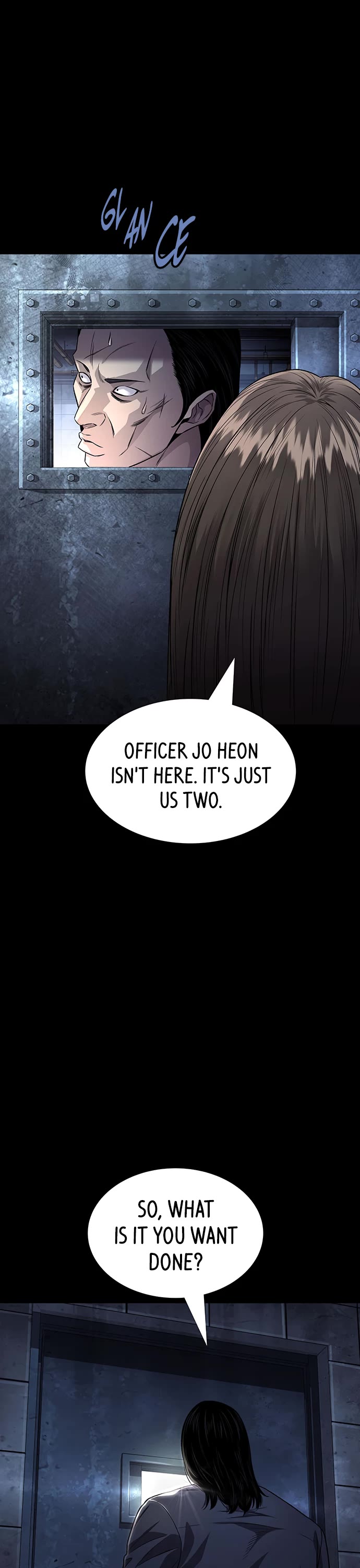 Vigilante Part 2 chapter 91 page 10