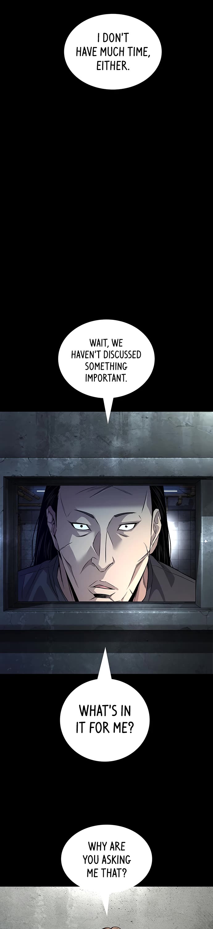 Vigilante Part 2 chapter 91 page 14