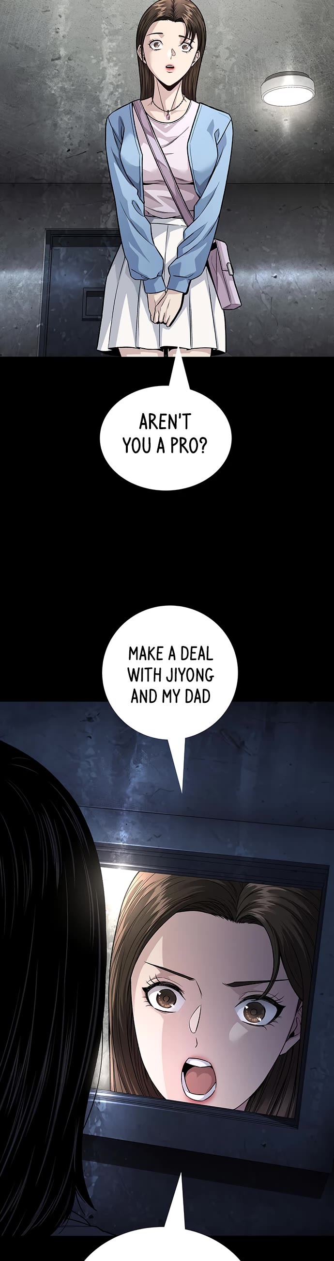 Vigilante Part 2 chapter 91 page 15