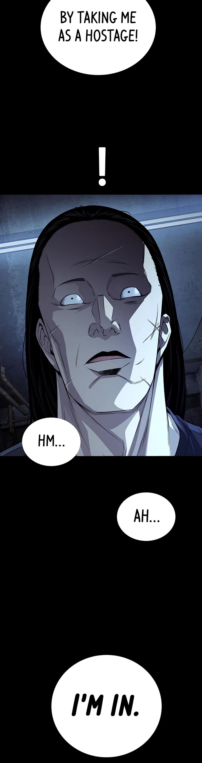 Vigilante Part 2 chapter 91 page 16